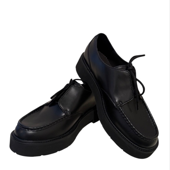 rag & bone Mens shoe Tucker Mac Toe Derby, NEW WITH TAGS main image 10